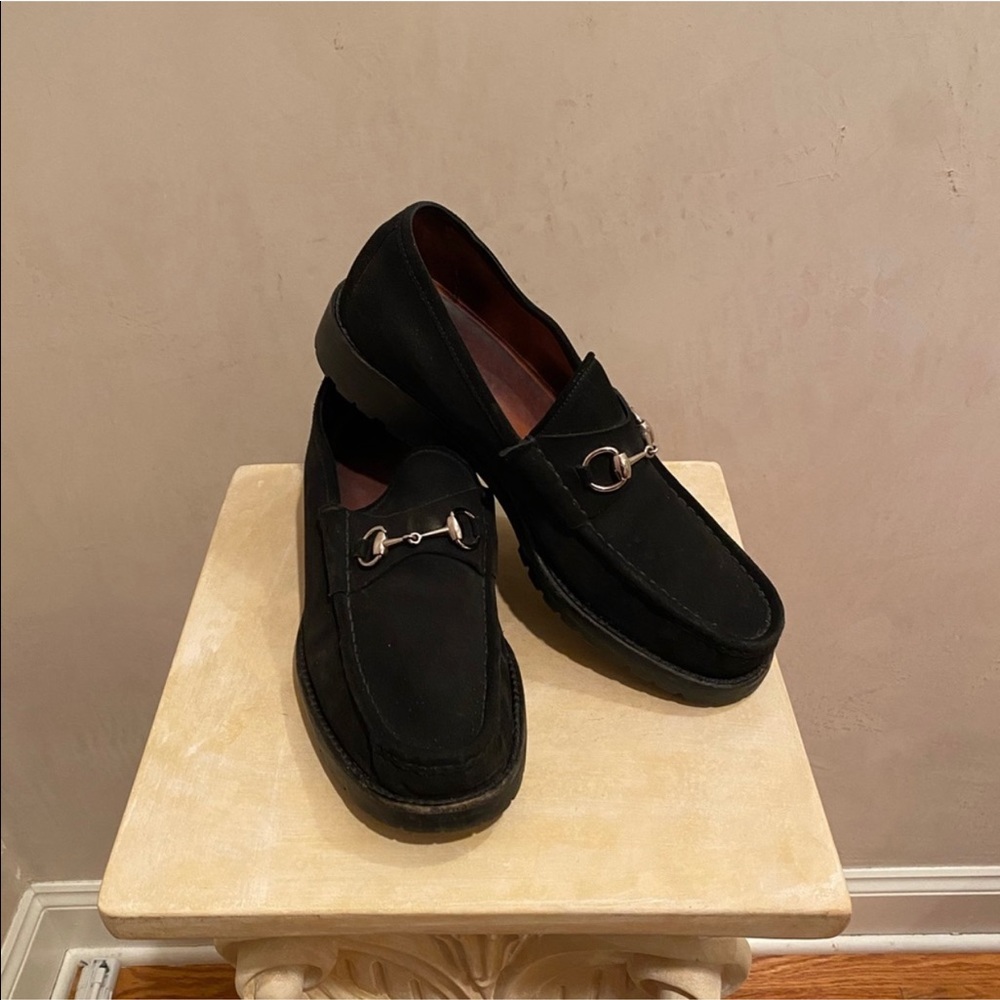 Gucci shoes